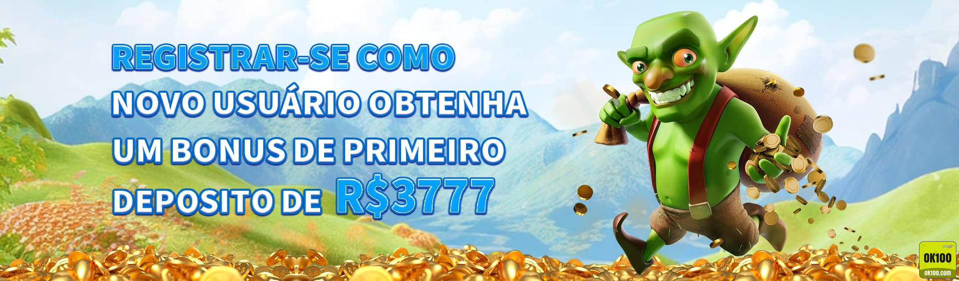 ok100.com conquiste avançado jogo