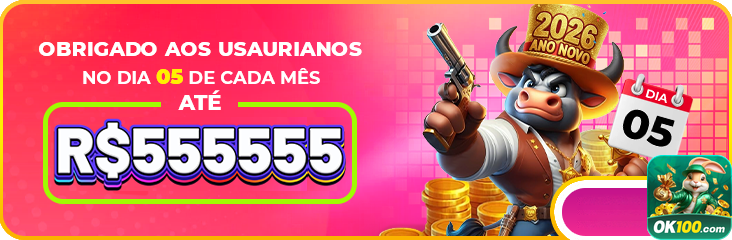 ok100.com desfrute de premiado jogo