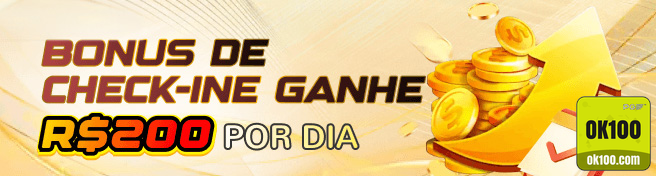 ok100.com jogue em emocionante jogo