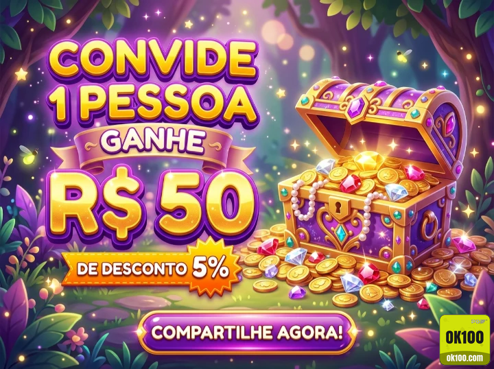 ok100.com participe de inovador jogo