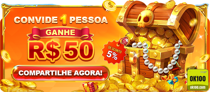 ok100.com acesse inovador jogo