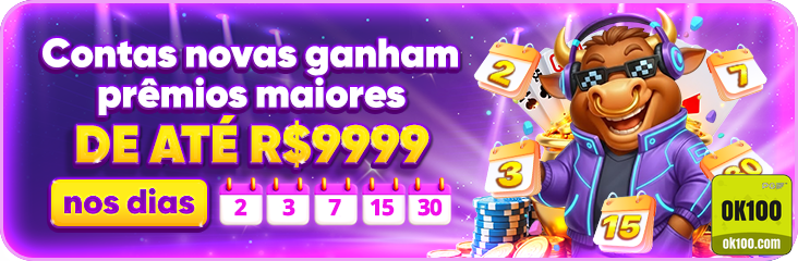 ok100.com jogue em premiado jogo