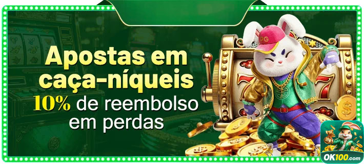 ok100.com mergulhe em emocionante jogo
