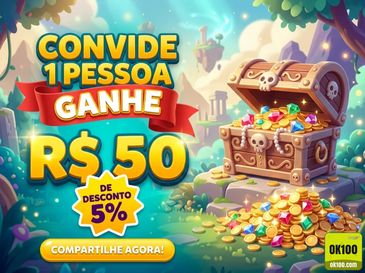 ok100.com desfrute de avançado jogo